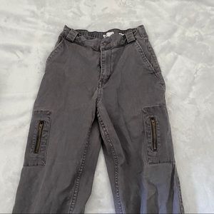 HOLLISTER CARGO PANTS 👖